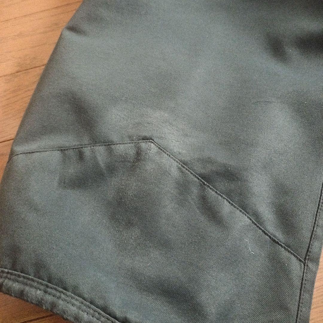 VOLCOM スノーボードウェア メンズ　サイズS　中古