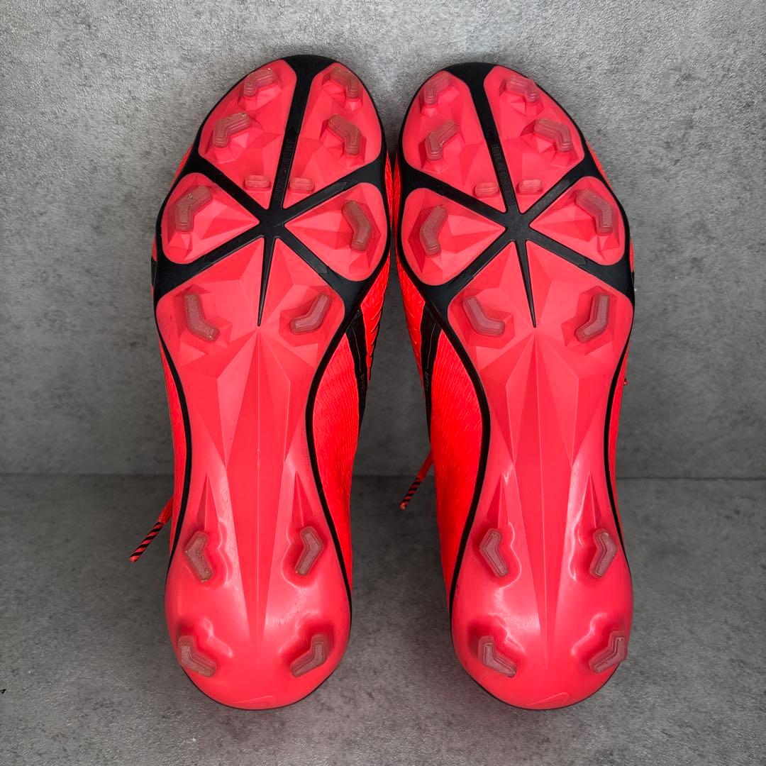 極美品！NIKE phantom ナイキ ファントム ヴェノム エリート FG