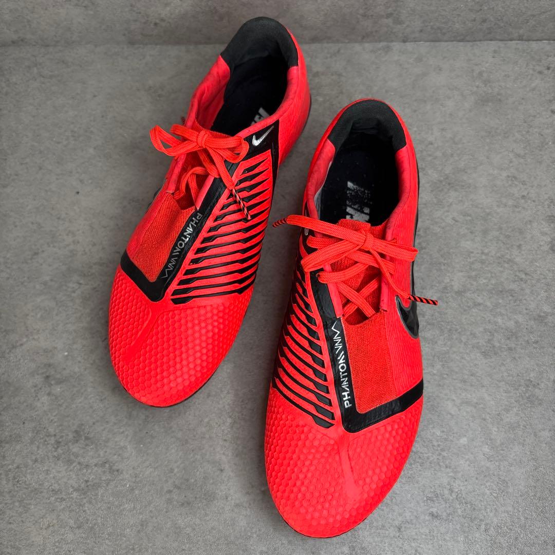 極美品！NIKE phantom ナイキ ファントム ヴェノム エリート FG