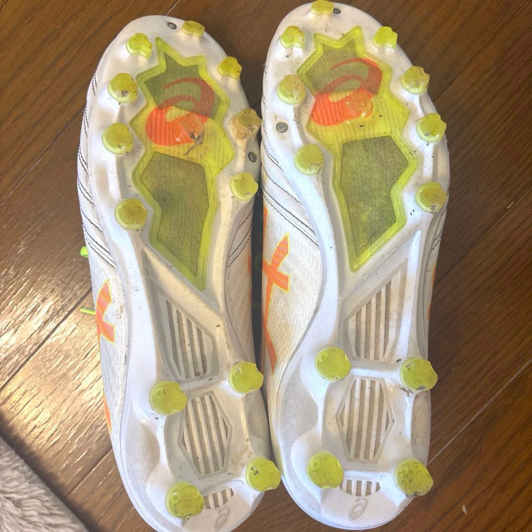シューズ ASICS DS LIGHT X-FLY PRO 2 26.5cm