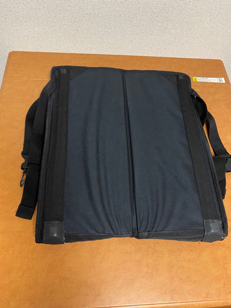 スノーピーク グランドパネルチェア LV-115