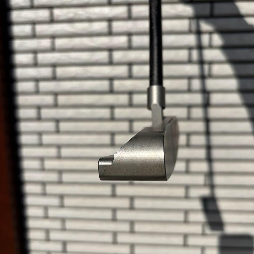 ☆希少レア　ラブゴルフLINK.1×TPT 35 L.A.B.GOLF パター