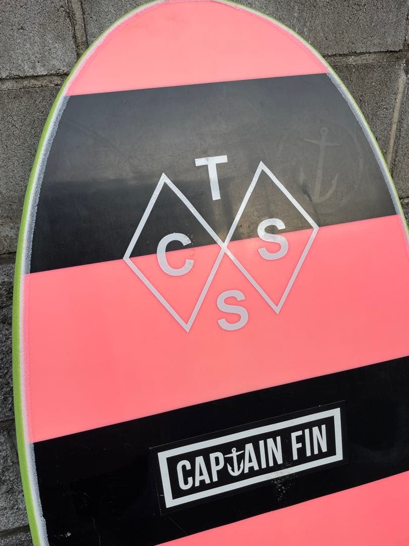 【引き取り限定】catch surf stump 5’0 キャッチサーフ