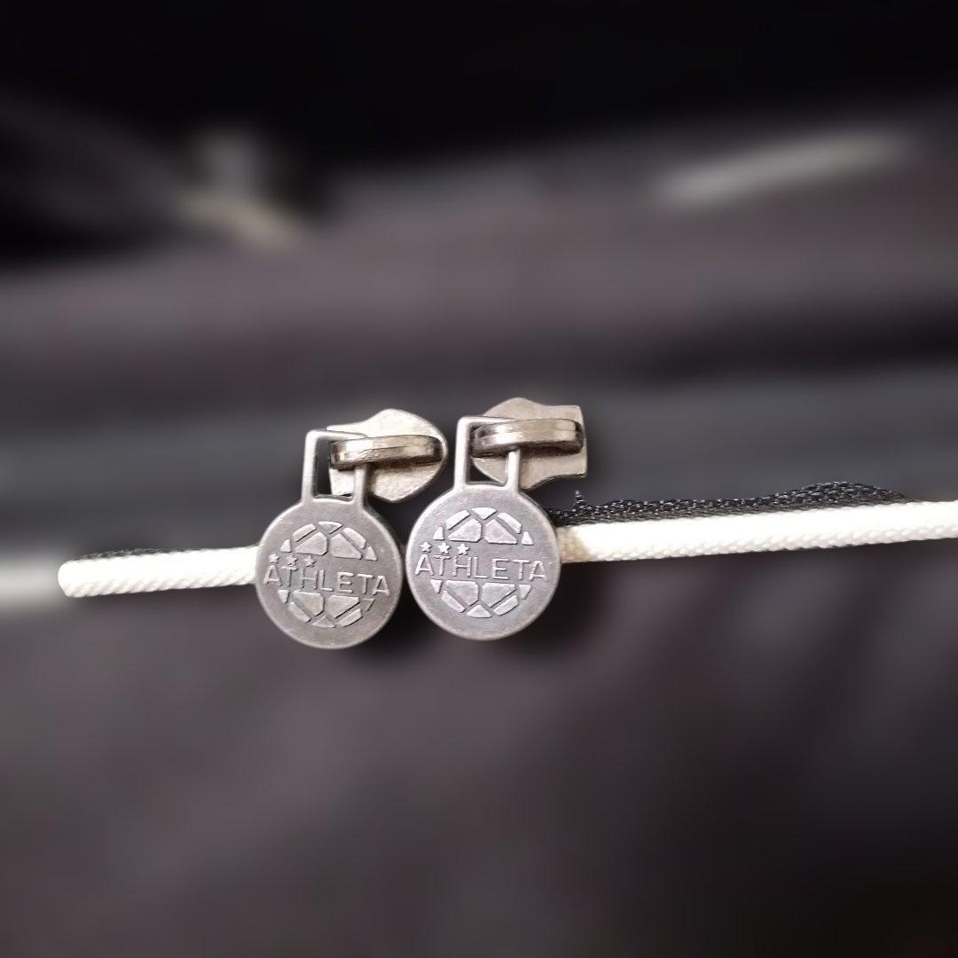 週末お値下げ中！ATHLETA　キャリーバッグ