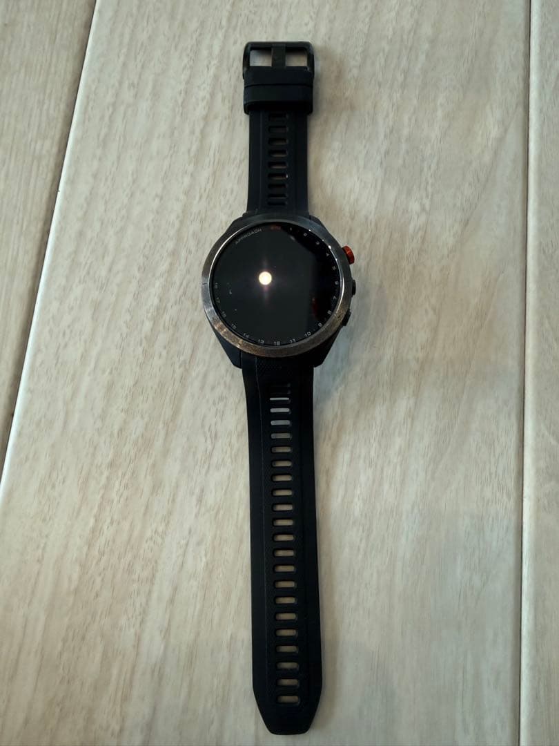 ラウンド用品・アクセサリー Garmin s70