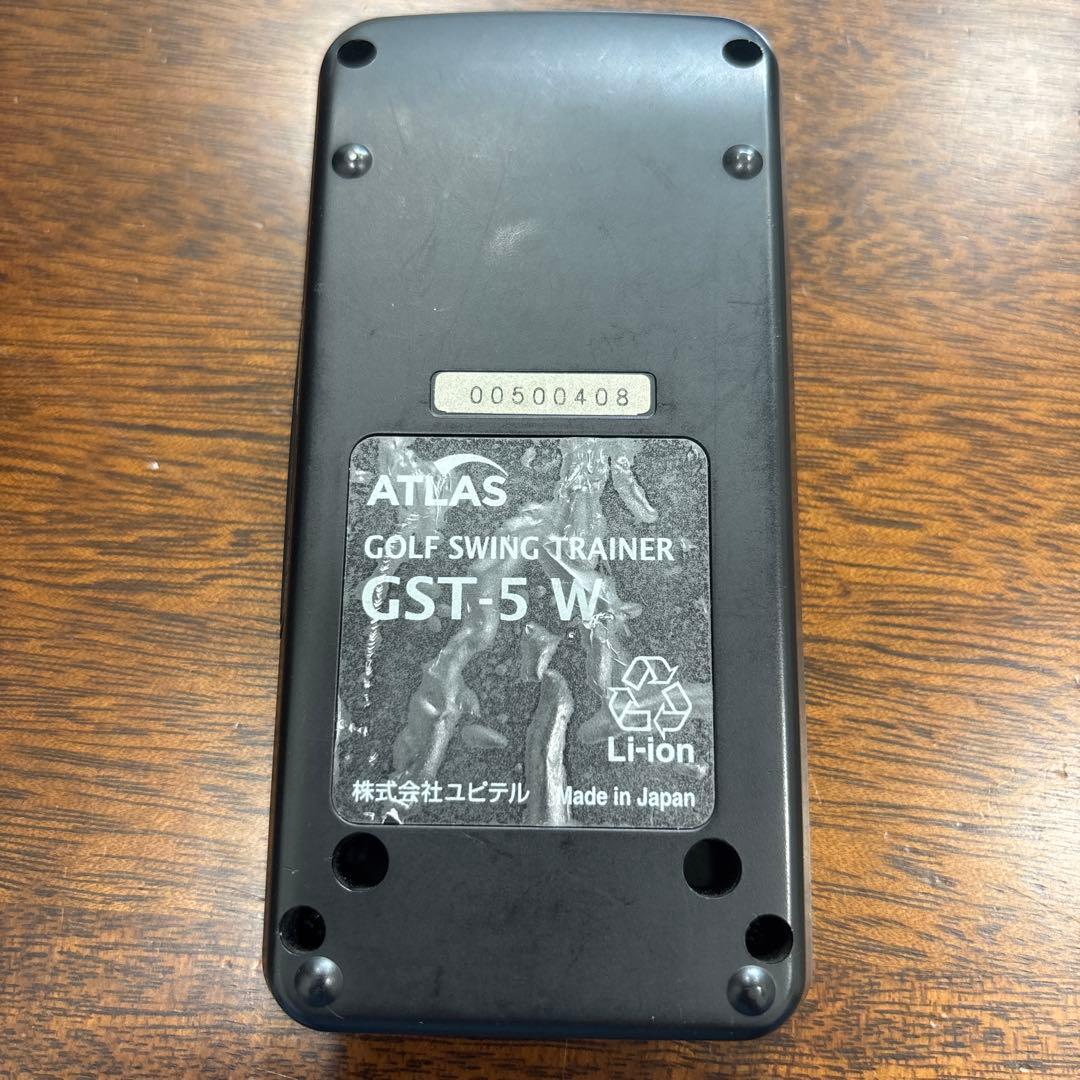 GST-5 W ゴルフ用距離計