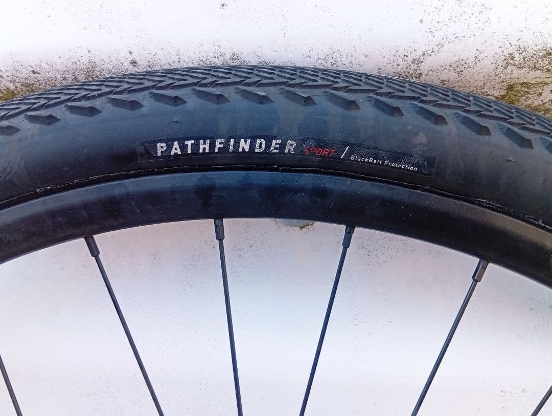 スペシャライズド純正 29er 29インチ MTB ホイール 前後セット