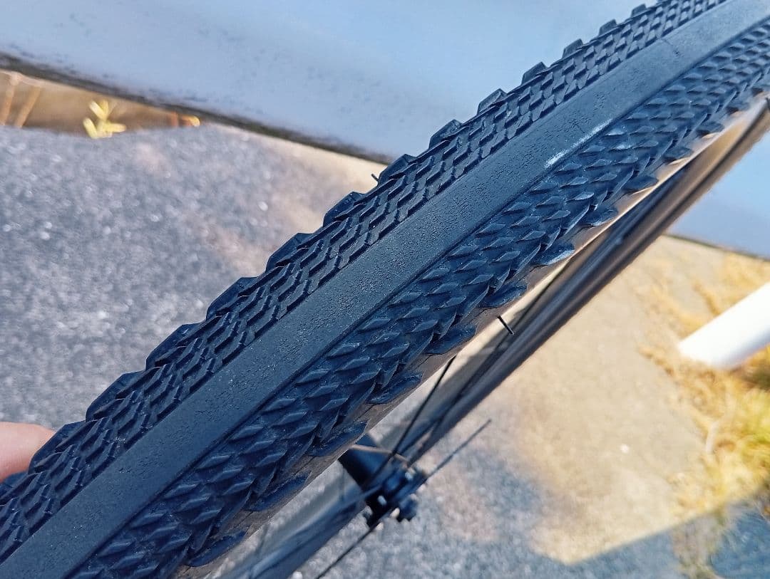 スペシャライズド純正 29er 29インチ MTB ホイール 前後セット