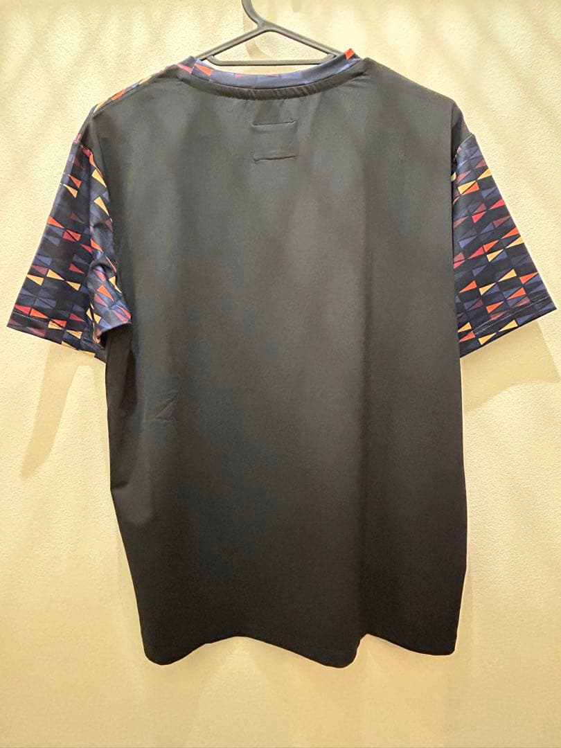 Admiral テニス Tシャツ Mサイズ