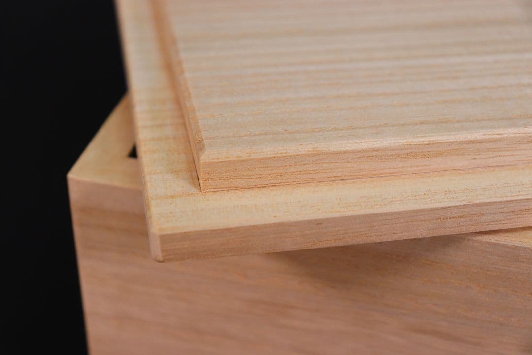 【新米の美味しさ長続き】10キロ用米びつ　一合升&すりきり板付き　伝説の米びつ