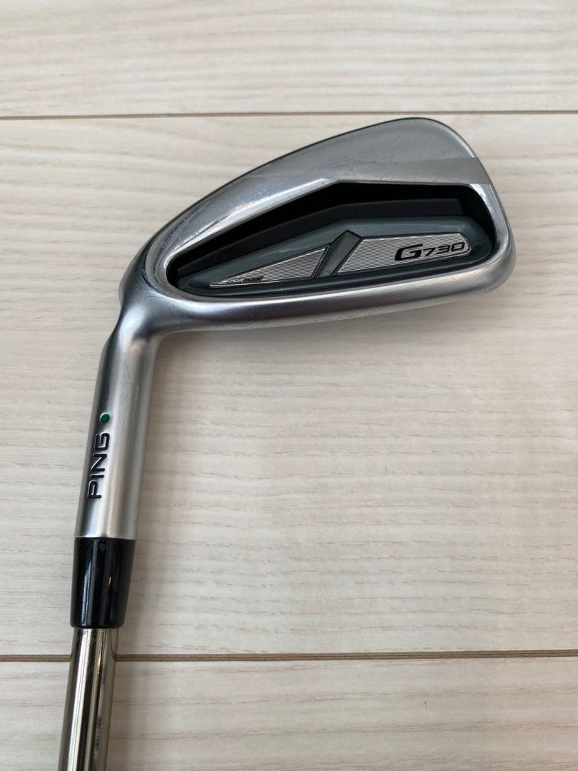 モリ【レフティ】PING G730アイアン 9本セット
