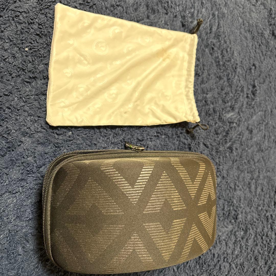 DRAGON スノーゴーグル 透明レンズ