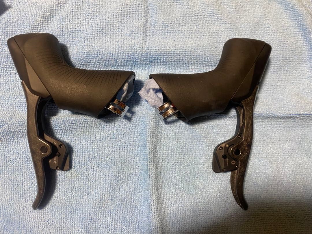 SRAM RED etapAXS HRD 12s D1 レバー
