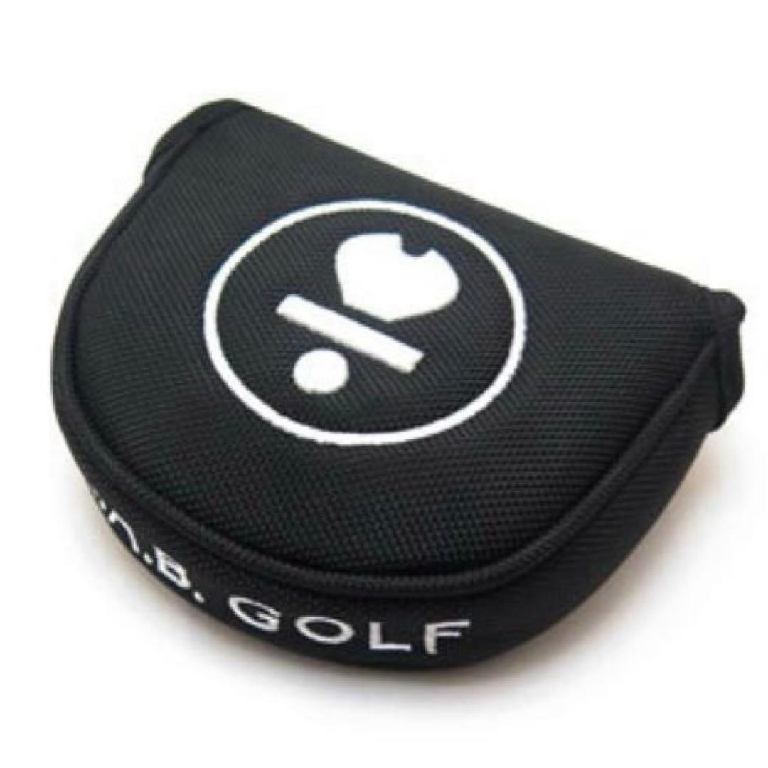 ⭐︎新品 L.A.B. Golf パター MEZZ.1 34インチ