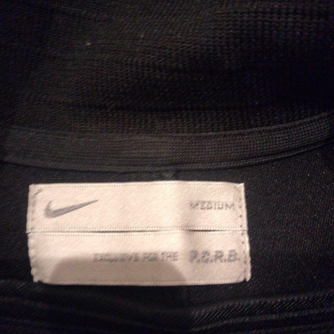 Nike ブリストル ブラック トラックスーツ Mサイズ