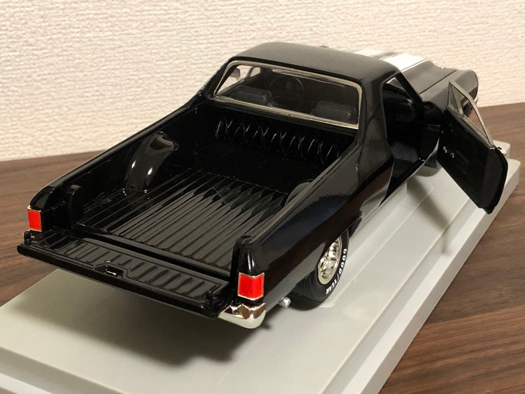 1/18 Ertl ‘70 EL CAMINO SS454 CHEVROLET