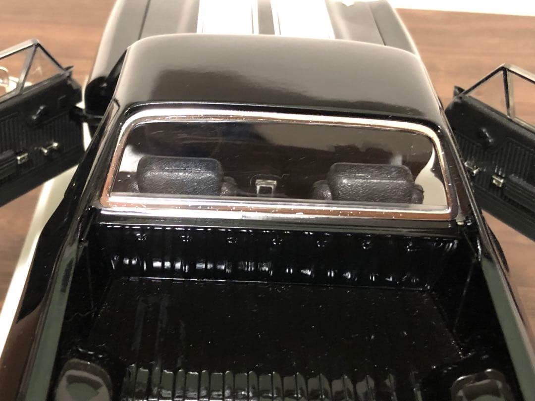 1/18 Ertl ‘70 EL CAMINO SS454 CHEVROLET