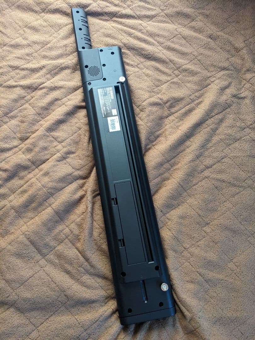 Yamaha SHS-500 電子キーボード