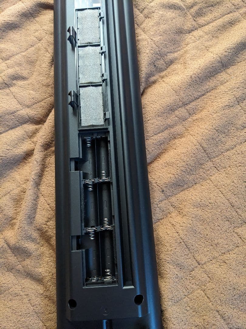 Yamaha SHS-500 電子キーボード