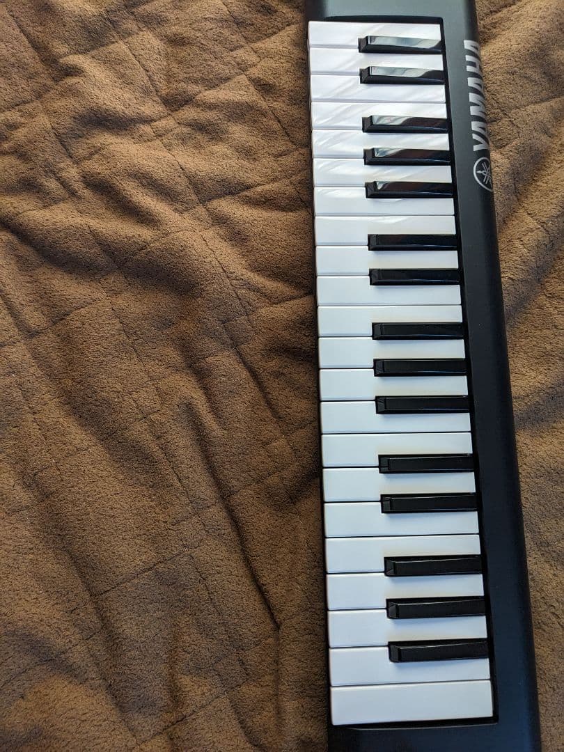 Yamaha SHS-500 電子キーボード