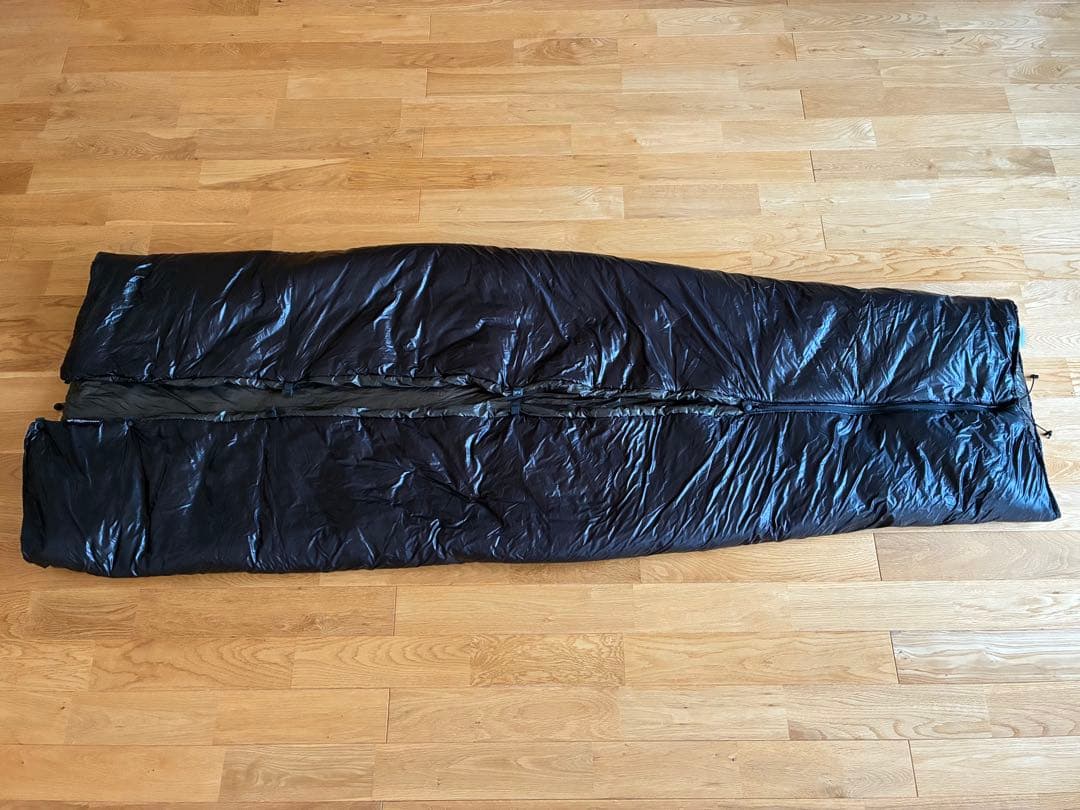 Enlightened Equipment RevelationAPEX30°F