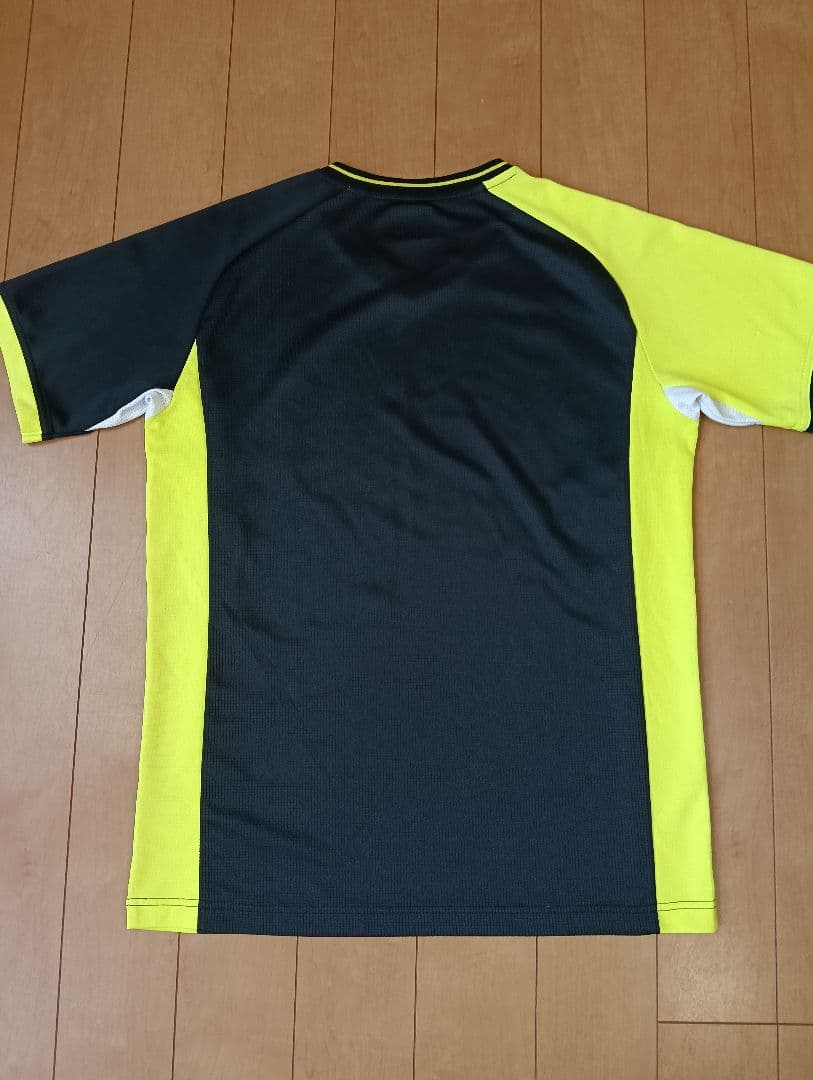 YONEX Ｌサイズ　ゲームシャツ