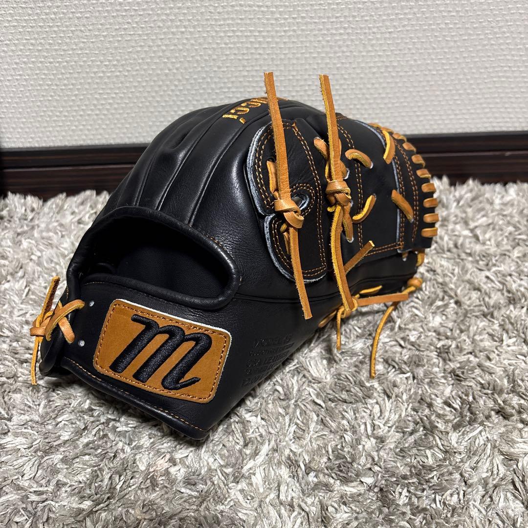 【輸入品】marucci サイプレス硬式投手用 model45 12インチ