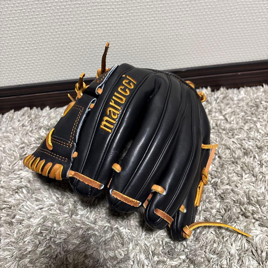 【輸入品】marucci サイプレス硬式投手用 model45 12インチ