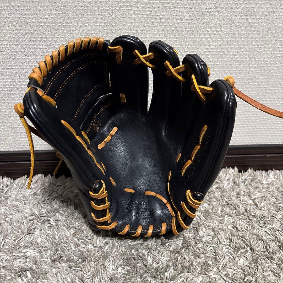 【輸入品】marucci サイプレス硬式投手用 model45 12インチ