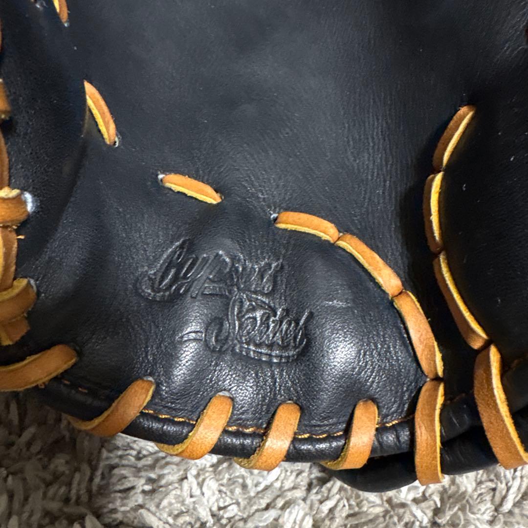 【輸入品】marucci サイプレス硬式投手用 model45 12インチ
