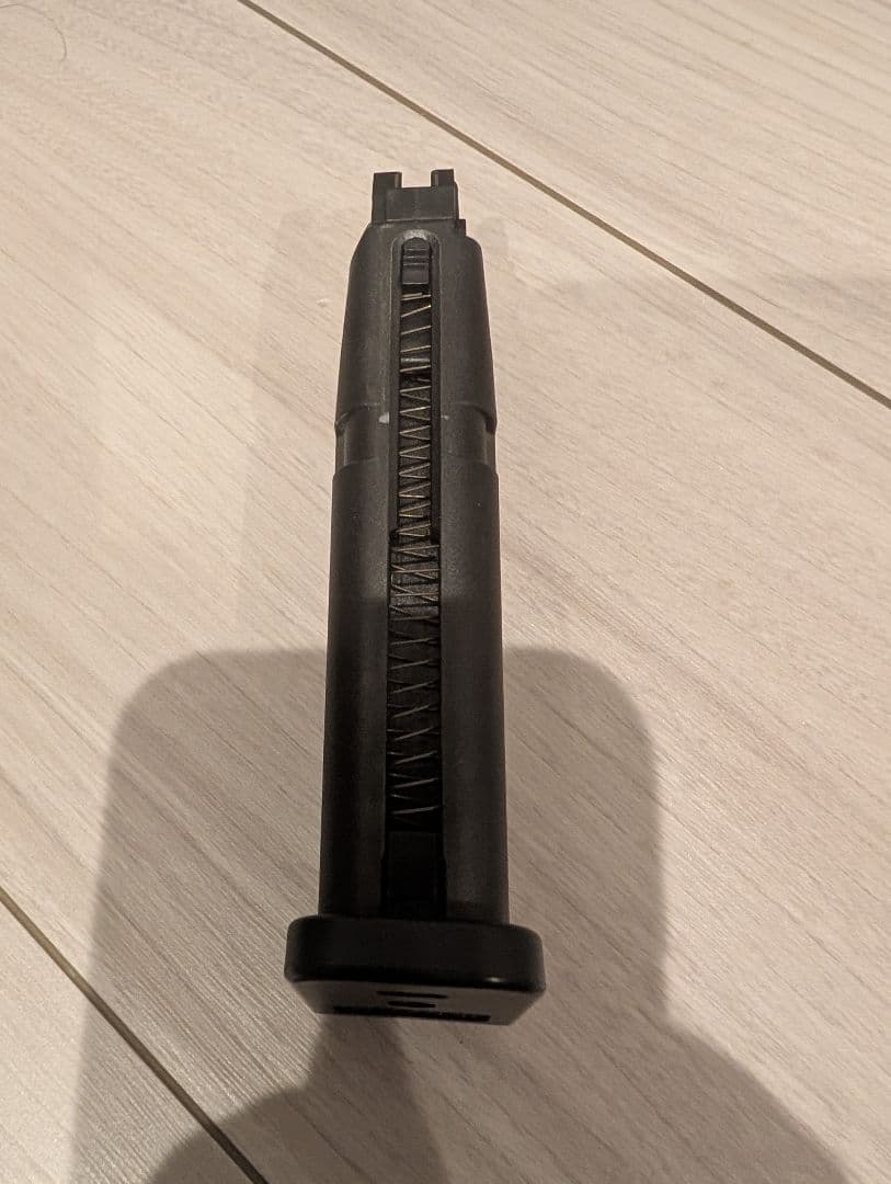 【美品】東京マルイ Glock 19 Gen.4 グロック 19 ガスガン