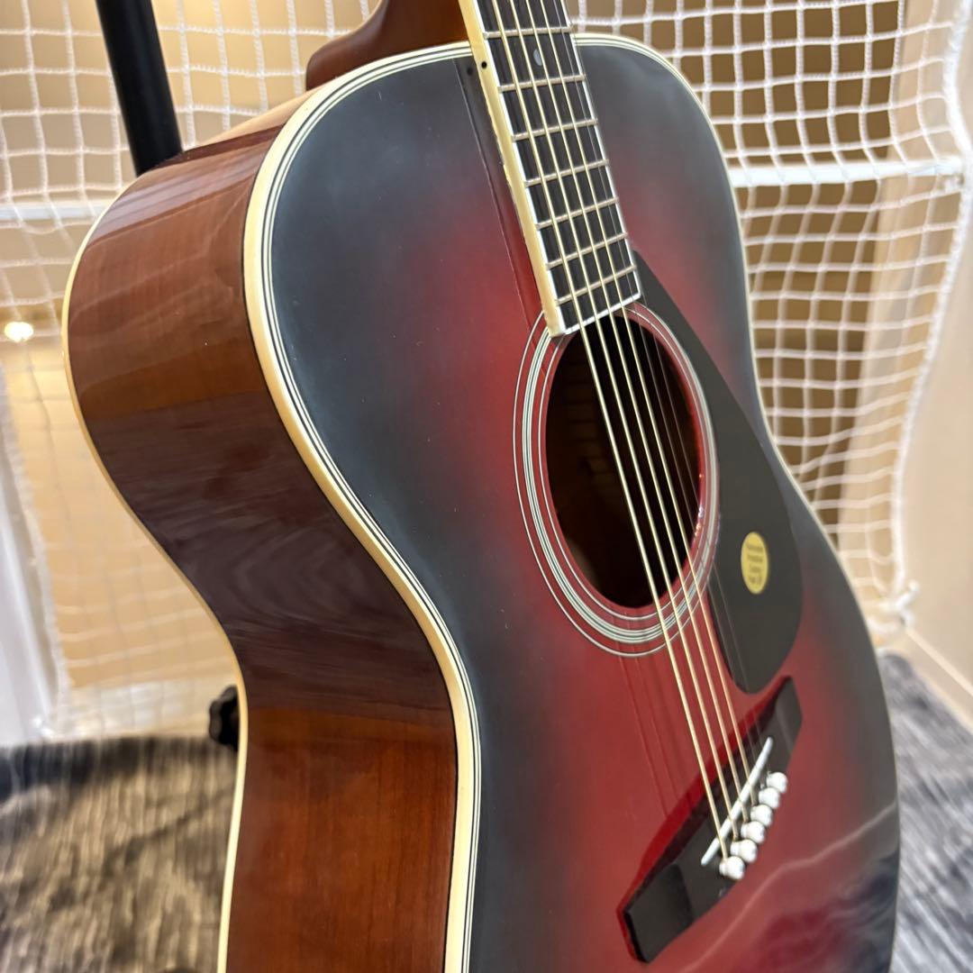 【大人気モデル】YAMAHA FS-325 アコースティックギター