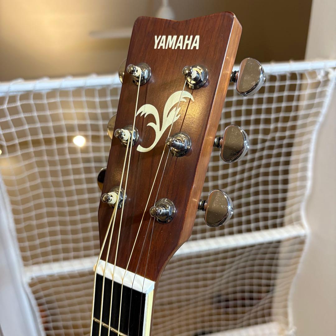 【大人気モデル】YAMAHA FS-325 アコースティックギター