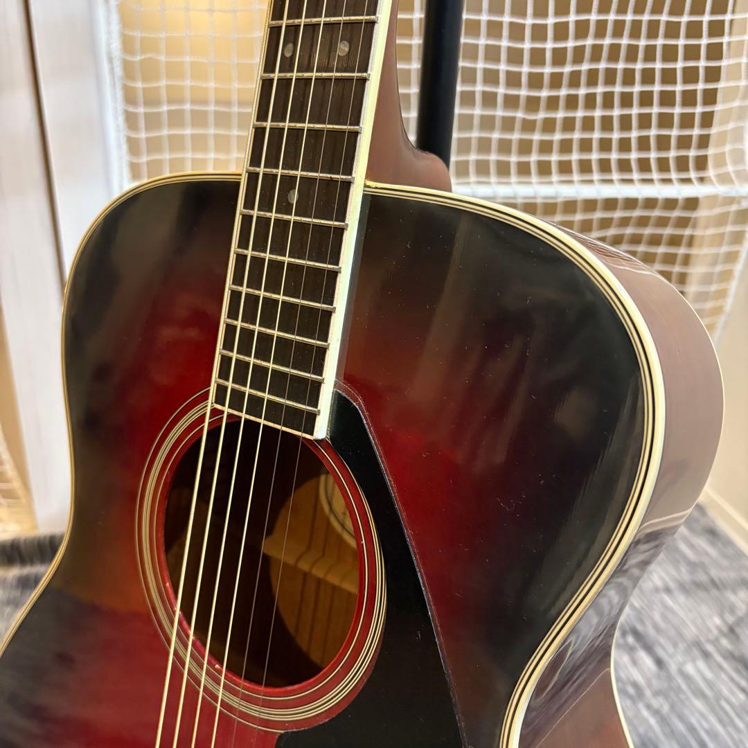 【大人気モデル】YAMAHA FS-325 アコースティックギター