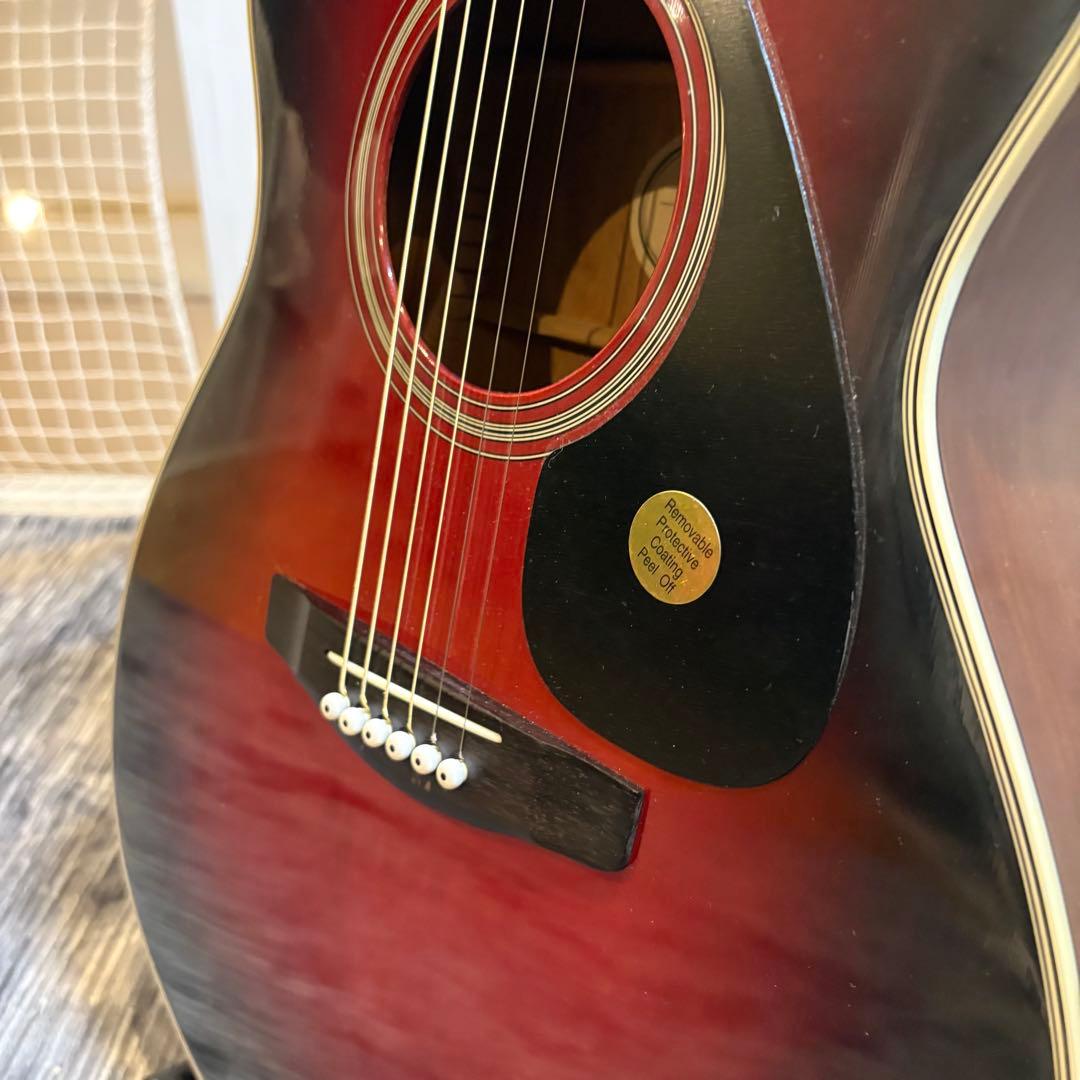 【大人気モデル】YAMAHA FS-325 アコースティックギター