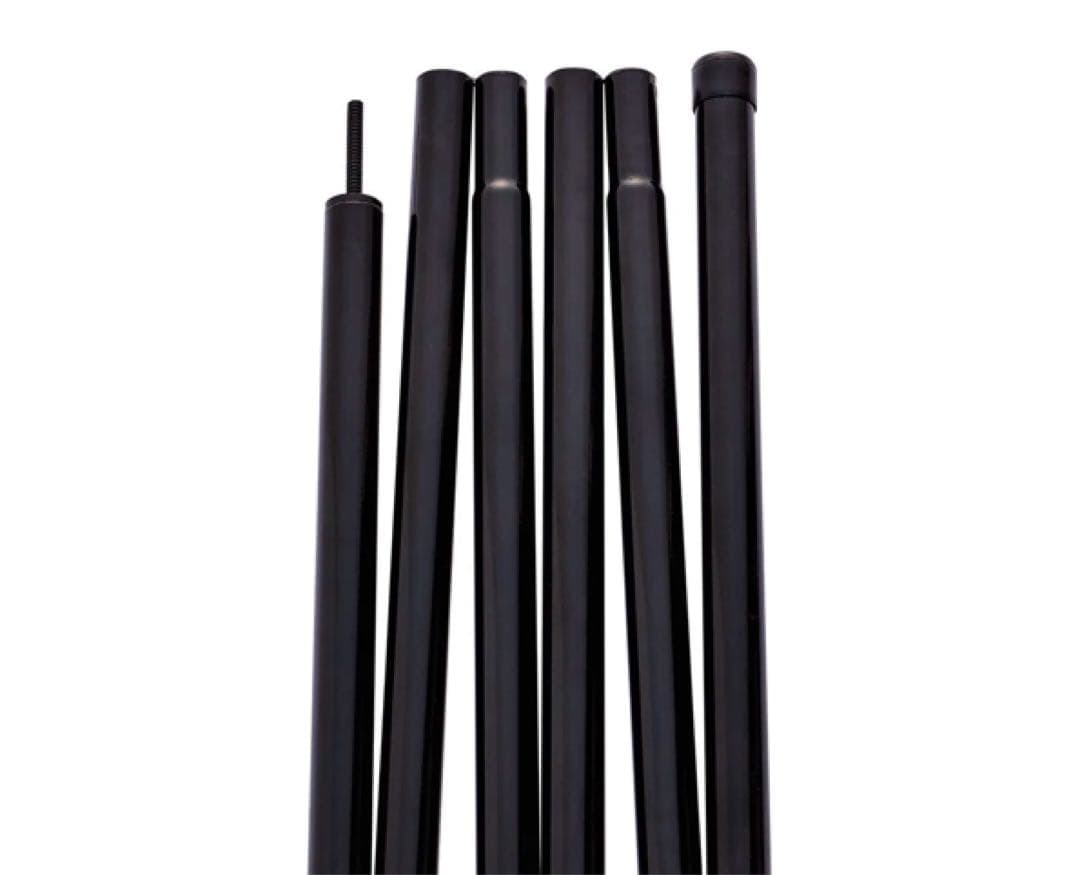 新品未使用　コールマン　ヘキサライトⅡ Coleman HEXA LIGHTⅡ