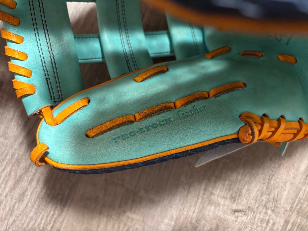 DS8型　Wilson order globe ウィルソン　オーダー　グローブ