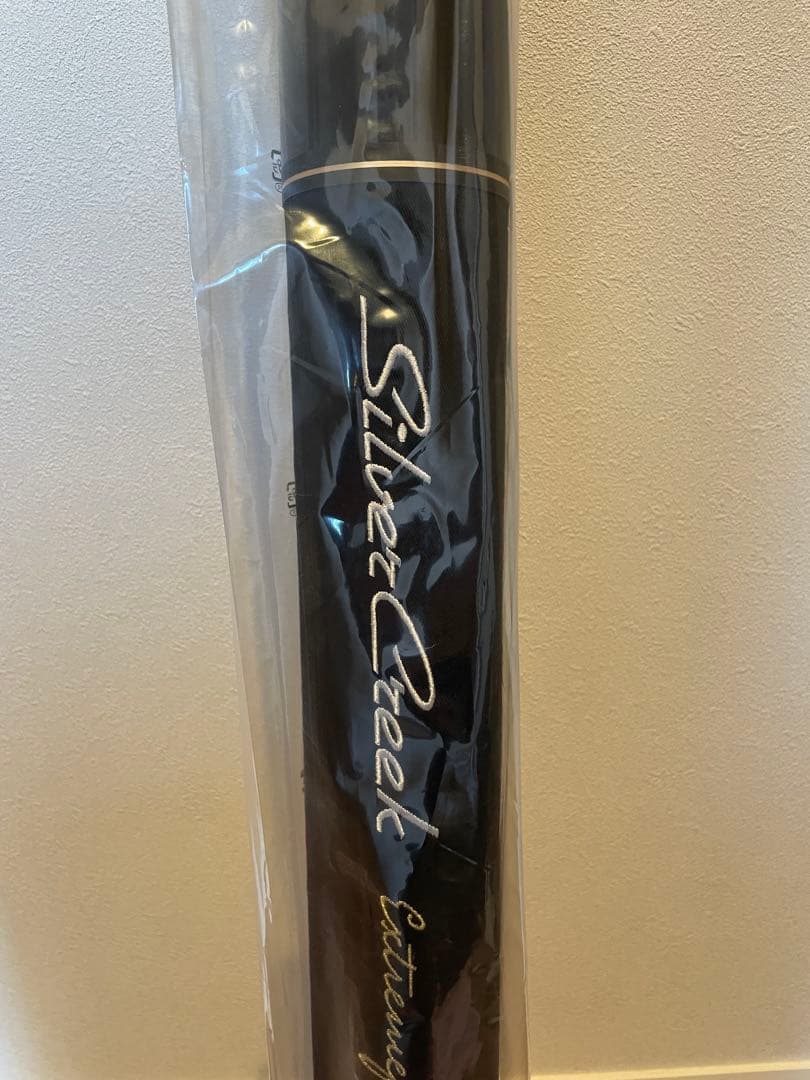 ダイワ　シルバークリーク Extremefocus 48UL-S
