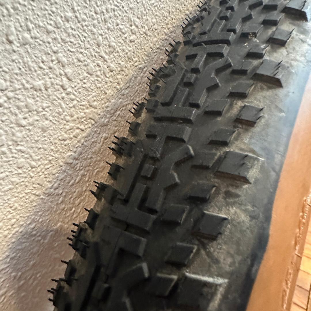 Panaracer GRAVELKING X1 TLR 700×45C 2本