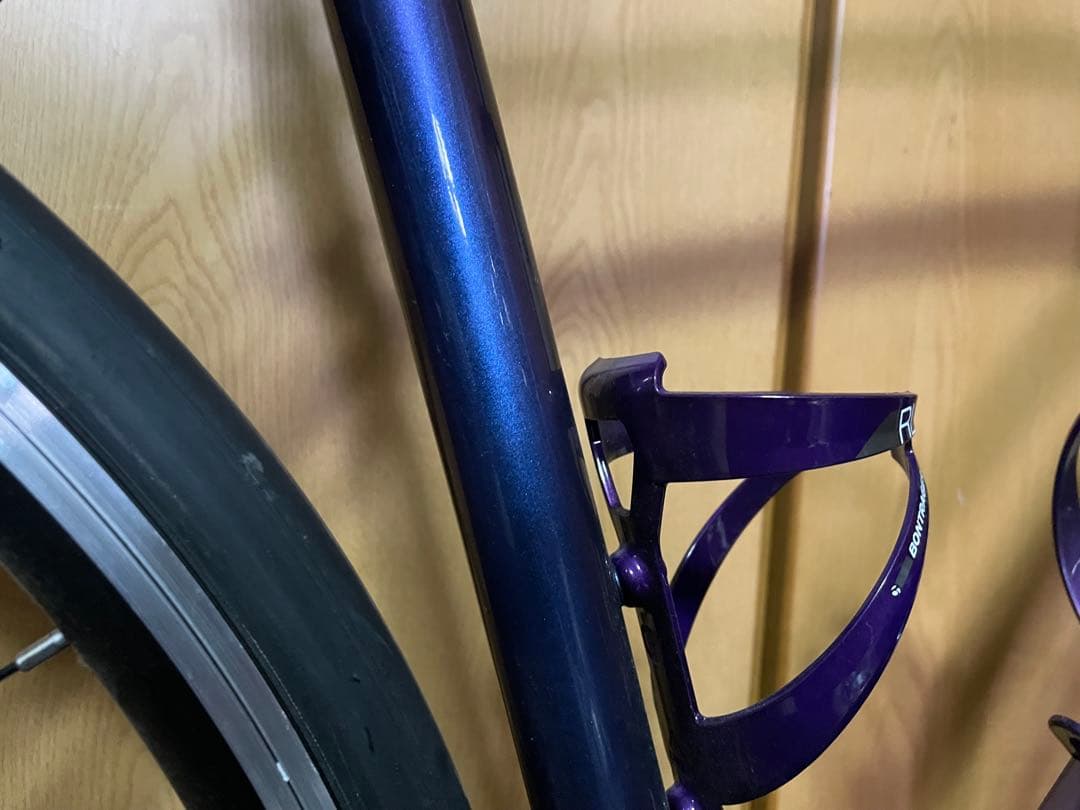 パワーメーター付き　TREK EMONDA ALR5