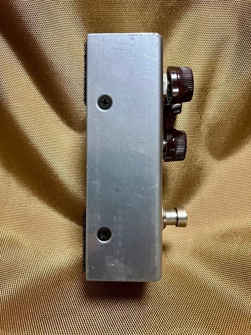 JRAD Archer 最初期