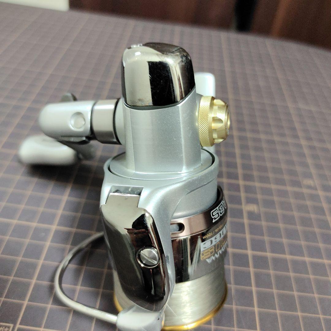 ダイワ　イグニス2506C スピニングリール