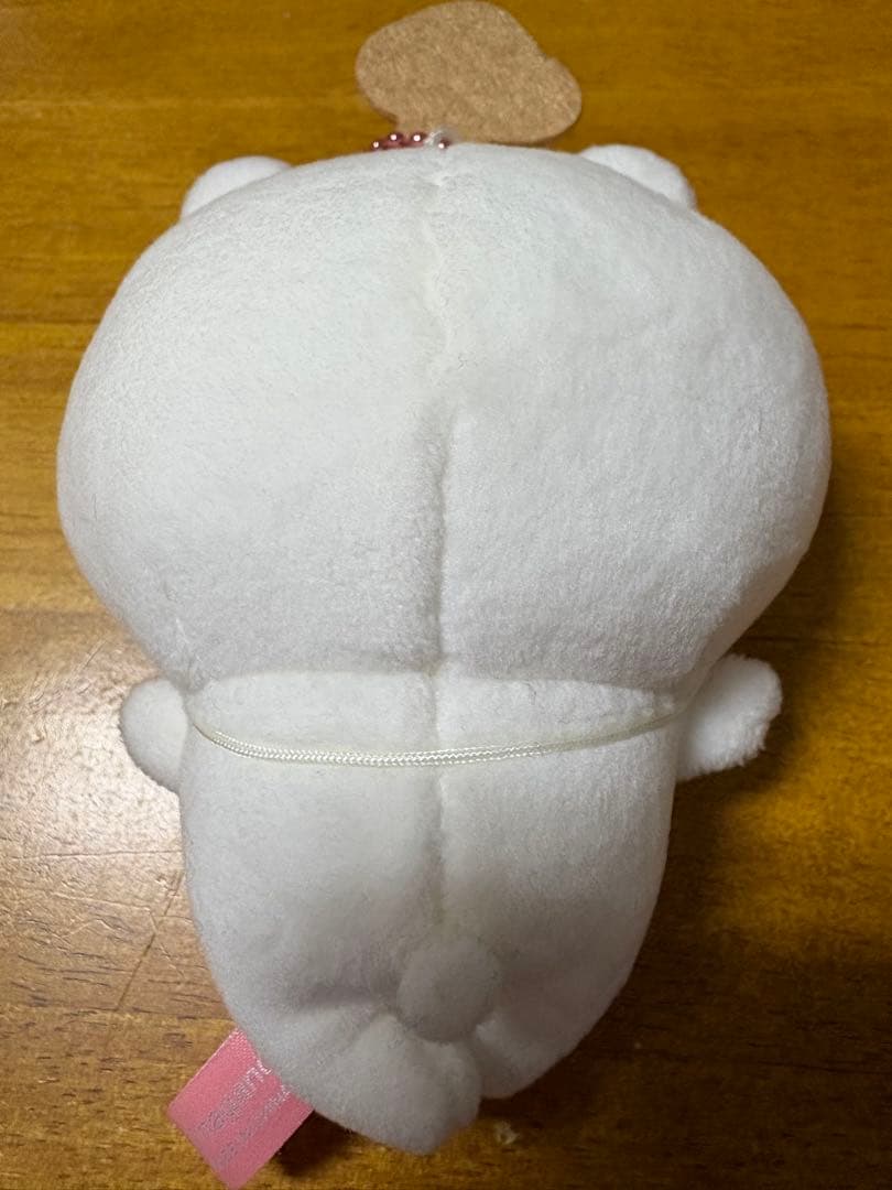 ちいかわ 森のキノコぷちミニマスコット（ちいかわ）
