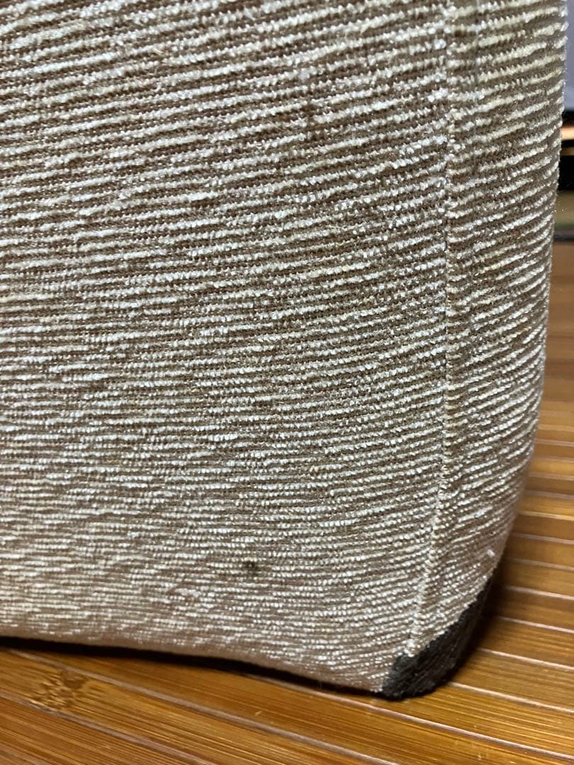 ツートンカラー背もたれＹＦＲ27純正チェアー付き座椅子