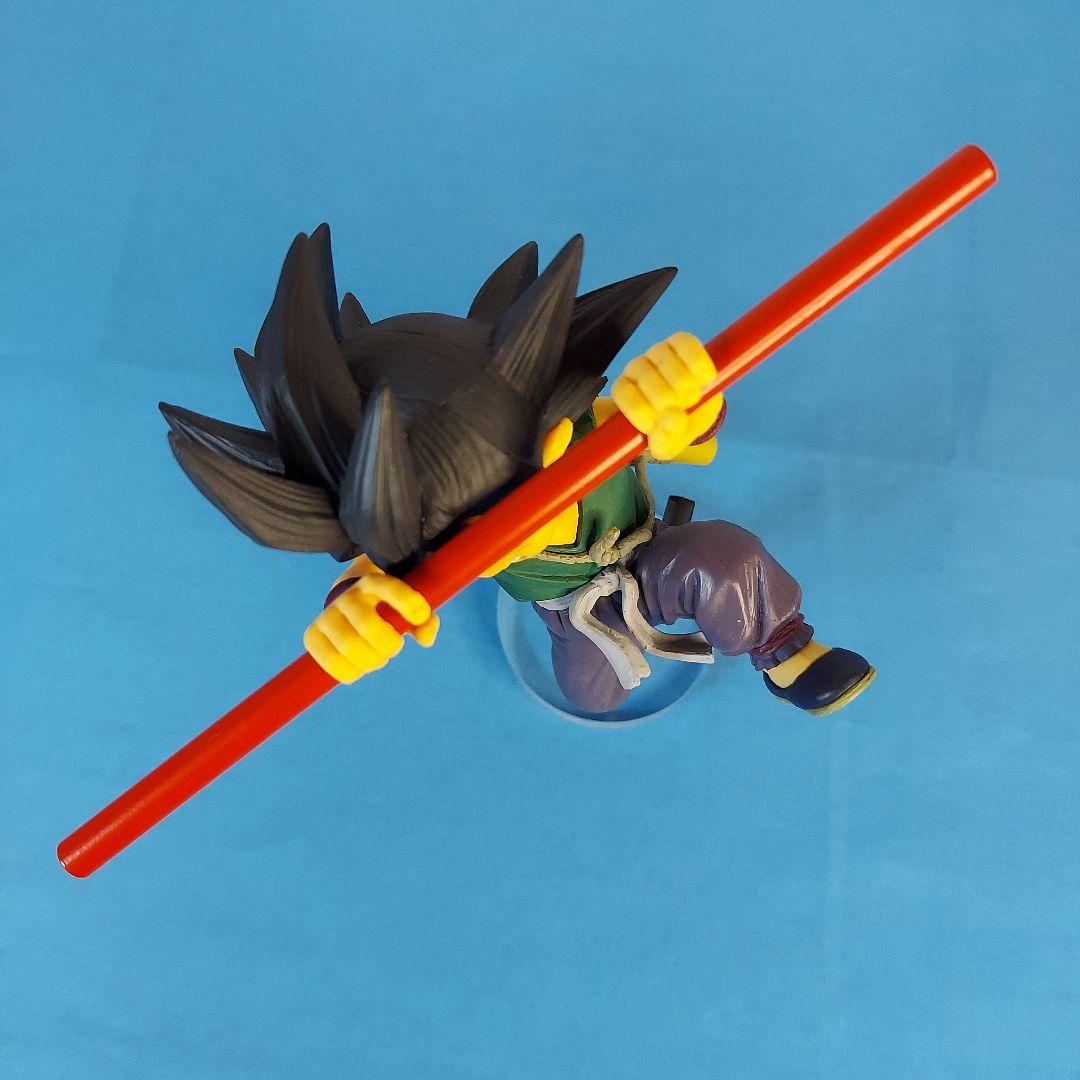 一番くじ　プライズ　ドラゴンボール　孫悟空セット
