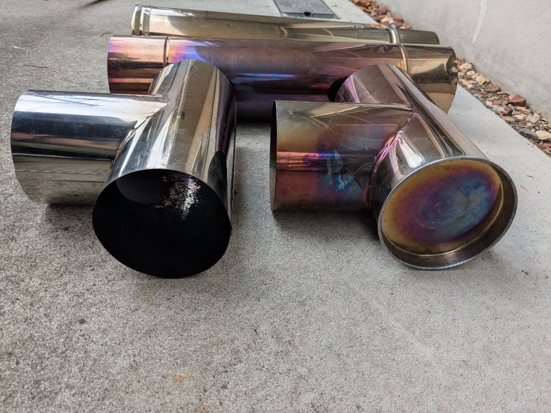 薪ストーブ　だるま型（タマゴ型）