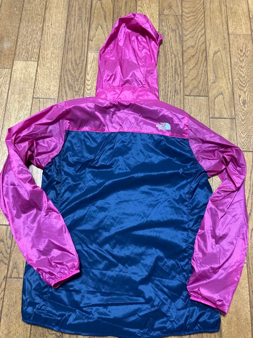 【値下げ】THE NORTH FACE インパルスライニングフーディー