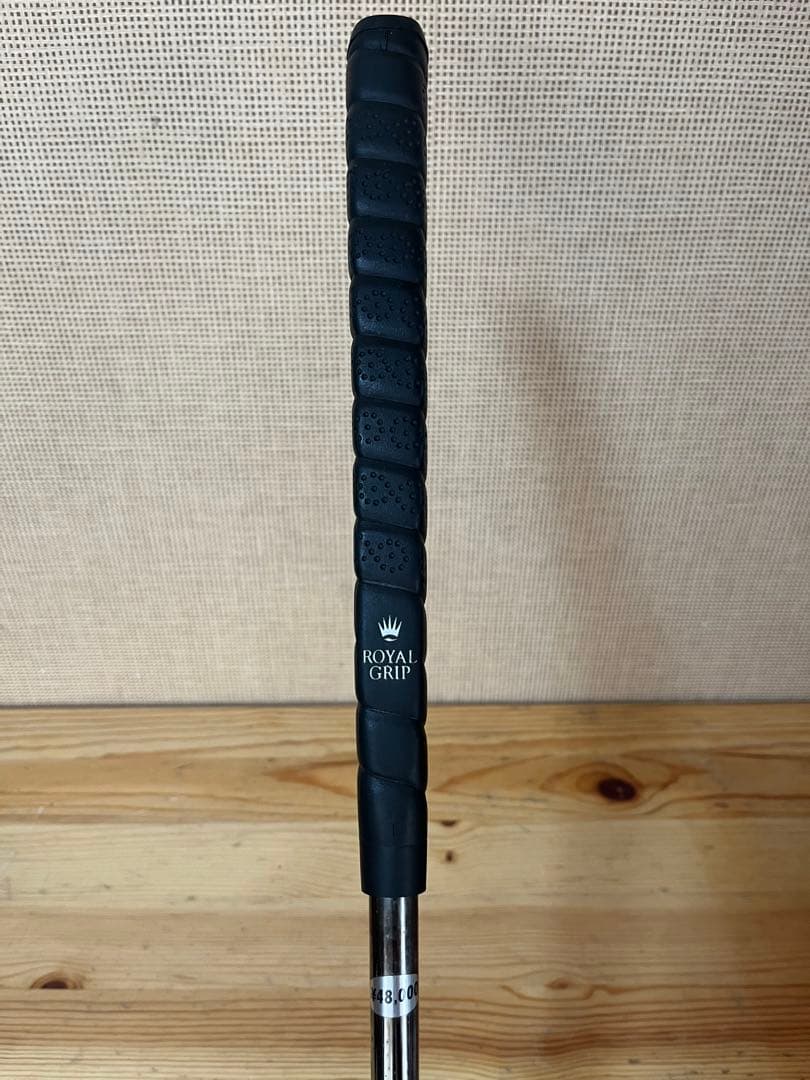 a564/美品★クラシック コレクションM. sakamotoパター