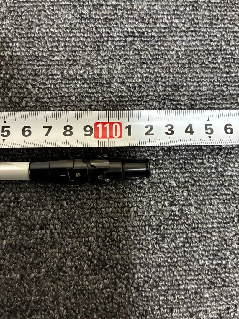 スピーダー661エボリューション7 キャロウェイスリーブ付 ドライバー用