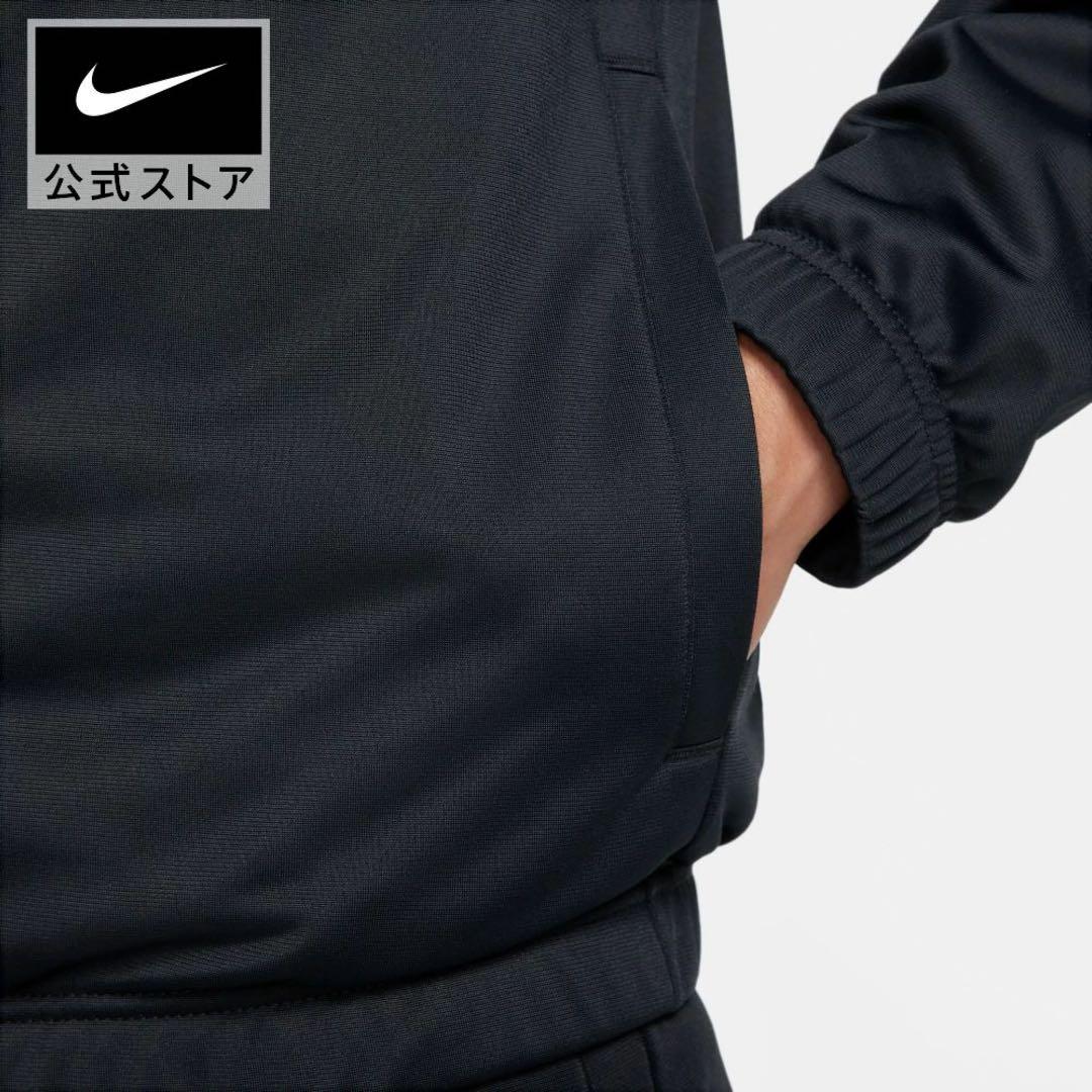 ナイキ クラブ メンズ ポリニット トラックスーツ ジャージセットアップ XL